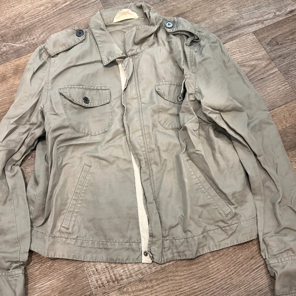 Two by vince Camuto large jacket